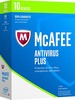 Thumbnail McAfee AntiVirus Plus 2017